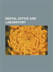 Dental office and laboratory,1236388917,9781236388919