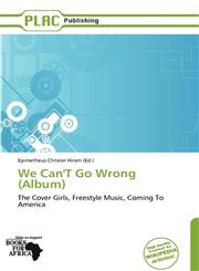 We Can'T Go Wrong (Album),6138916425,9786138916420