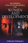 Modern Encyclopaedia of Women and Development 5 Vols. 1st Edition,8178801809,9788178801803