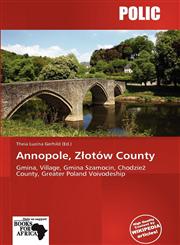 Annopole, Złotów County,6138999177,9786138999171