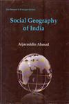 Social Geography of India 2nd Revised & Enlarged Edition,8180698629,9788180698620