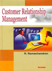 Costomer Relationship Management,8183874339,9788183874335