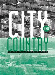 City and Country: An Interdisciplinary Collection (Economics and Sociology Thematic Issue),0631228845,9780631228844