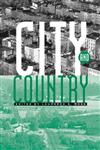 City and Country: An Interdisciplinary Collection (Economics and Sociology Thematic Issue),0631228845,9780631228844