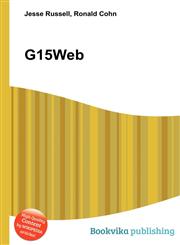 G15web,551158326X,9785511583266