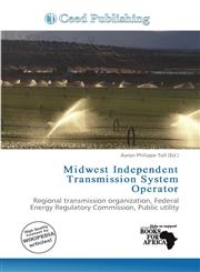 Midwest Independent Transmission System Operator,6139828759,9786139828753