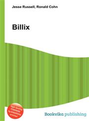 Billix,5511466549,9785511466545