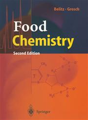 Food Chemistry,3540646922,9783540646921