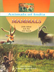 Animals of India - Mammals,8181710940,9788181710949