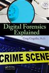 Digital Forensics Explained 1st Edition,1439874956,9781439874950