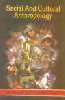 Social and Cultural Anthropology,8171696325,9788171696321