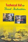 Technical Aid to Food Industries,8176221732,9788176221733