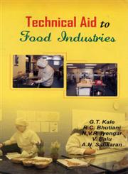 Technical Aid to Food Industries,8176221732,9788176221733