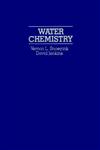 Water Chemistry,0471051969,9780471051961