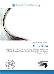 Meta Robi,6138368274,9786138368274