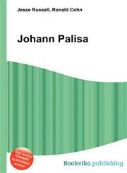 Johann Palisa,5510924195,9785510924190