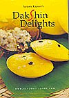 Dakshin Delights,8179914003,9788179914007