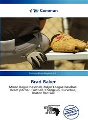 Brad Baker,6137748030,9786137748039