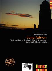 Long Ashton,6200864500,9786200864505