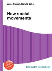 New Social Movements,5511331503,9785511331508