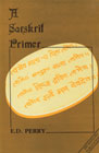 A Sanskrit Primer,8170302811,9788170302810