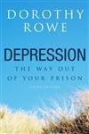 Depression The Way Out of Your Prison 3rd Edition,158391286X,9781583912867