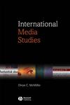 International Media Studies 1st Edition,1405118105,9781405118101