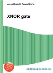 Xnor Gate,551134298X,9785511342986