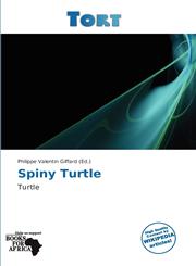 Spiny Turtle,6137965880,9786137965887