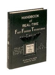 Handbook of Real-Time Fast Fourier Transforms Algorithms to Product Testing,0780310918,9780780310919