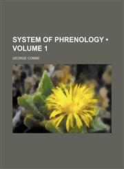 System of Phrenology (Volume 1),1151007951,9781151007957