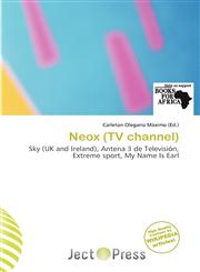 Neox (TV channel),6200504911,9786200504913