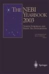 The NEBI YEARBOOK 2003 North European and Baltic Sea Integration,3642639402,9783642639401
