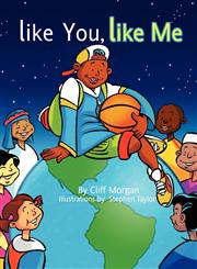 Like You, Like Me,1456014803,9781456014803