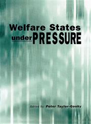 Welfare States Under Pressure,0761971998,9780761971993