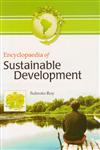 Encyclopaedia of Sustainable Development 5 Vols.,8183763030,9788183763035