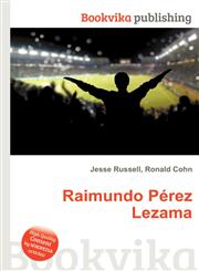 Raimundo Perez Lezama,5511957372,9785511957371