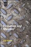 Formalism and Marxism (New Accents) 3rd Edition,0415321514,9780415321518