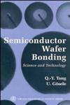 SemiConductor Wafer Bonding Science and Technology 1st Edition,0471574813,9780471574811