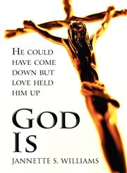 God Is,1462621554,9781462621552