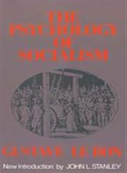 The Psychology of Socialism,0878557032,9780878557035