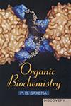 Organic Biochemistry,8183563244,9788183563246