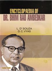 Encyclopaedia of Dr. Bhim Rao Ambedkar 3 Vols.,9350532360,9789350532362