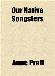 Our Native Songsters,1150581042,9781150581045