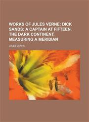Works of Jules Verne,123431259X,9781234312596