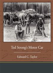 Ted Strong's Motor Car,1438595018,9781438595016