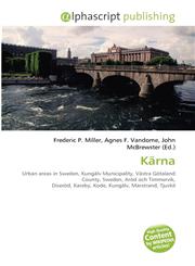 Kärna,6134231533,9786134231534