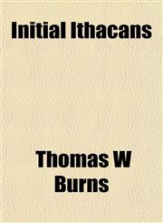 Initial Ithacans,1151842354,9781151842350