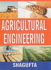 Agricultural Engineering,8131314359,9788131314357