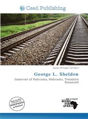 George L. Sheldon,6138284046,9786138284048